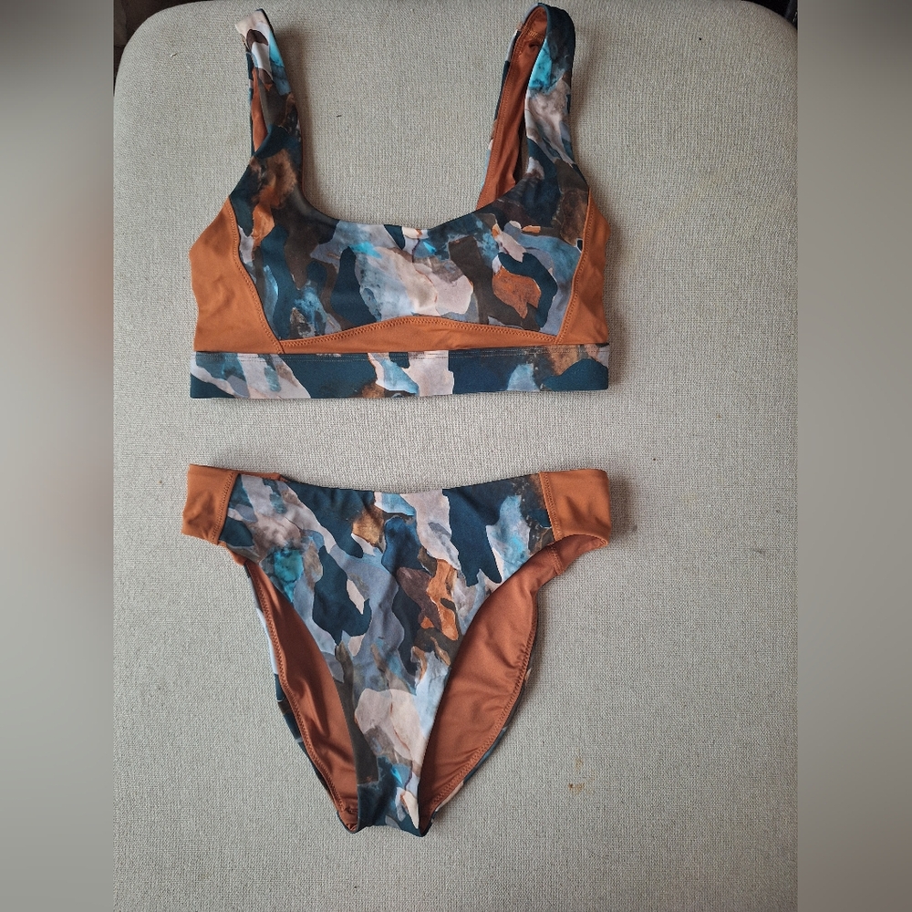 Fabletics Bikini - image 1